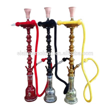 Germany Favorite Stainless Steel High Quality Hookah Shisha
Germany Favorite Stainless Steel High Quality Hookah Shisha